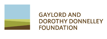 Donnelley Foundation